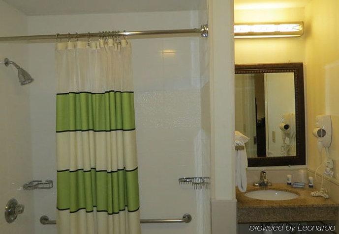 Fairfield Inn & Suites Clarksville Eksteriør billede