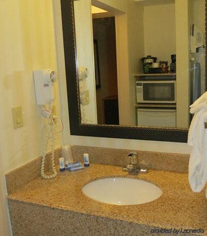Fairfield Inn & Suites Clarksville Eksteriør billede