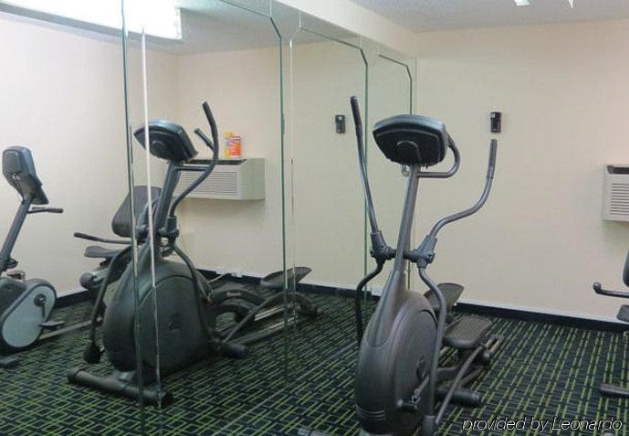 Fairfield Inn & Suites Clarksville Eksteriør billede