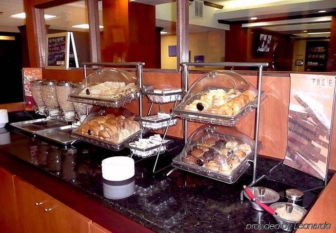 Fairfield Inn & Suites Clarksville Eksteriør billede